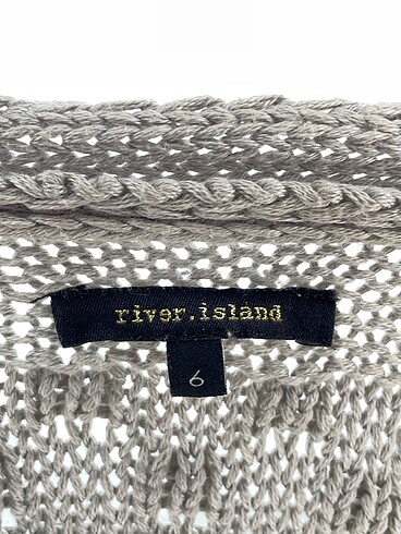 universal Beden çeşitli Renk River Island Yelek %70 İndirimli.