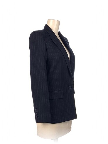 Mango Mango Blazer %70 İndirimli.
