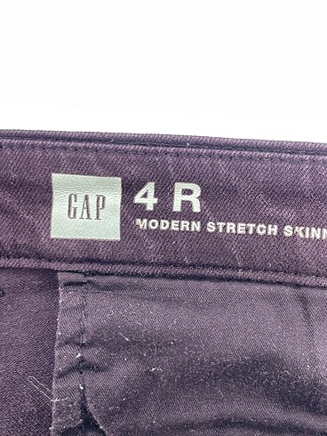 Gap Jean / Kot %70 İndirimli. - Görsel 4