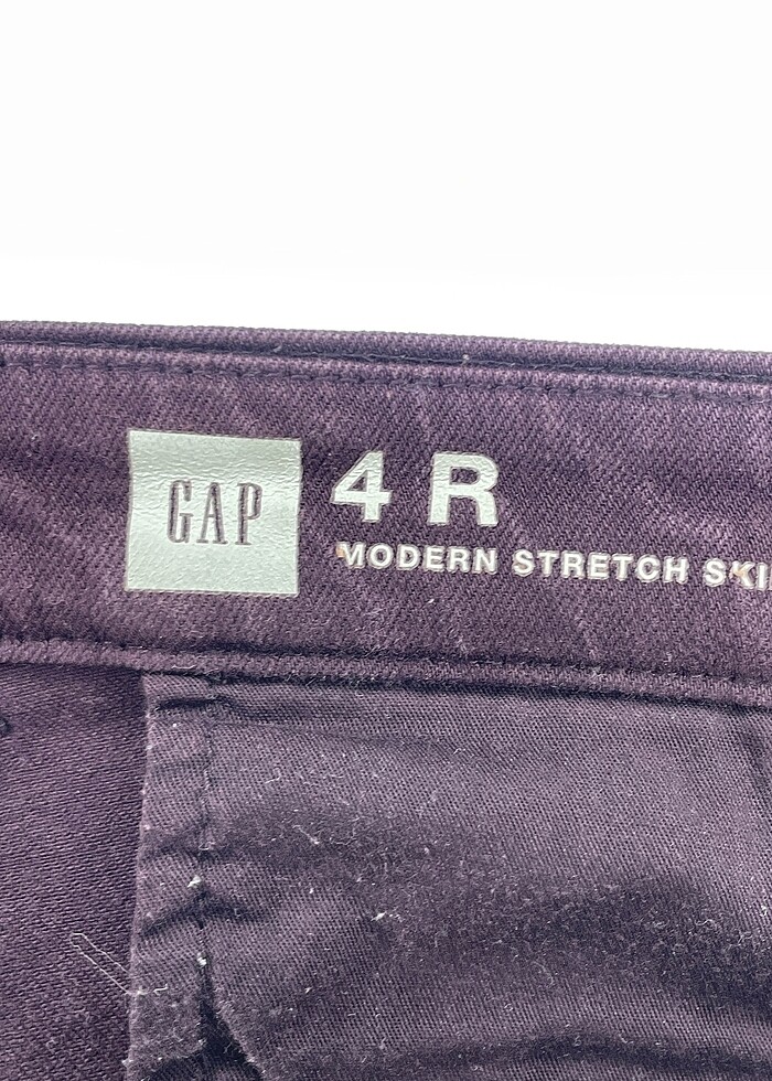 Gap Jean / Kot %70 İndirimli. - Görsel 4