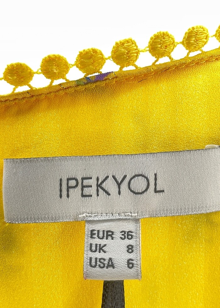 ipekyol Uzun Elbise %70 İndirimli. - Görsel 4