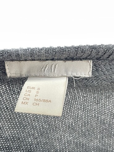 H&M Uzun Elbise %70 İndirimli. - Görsel 4