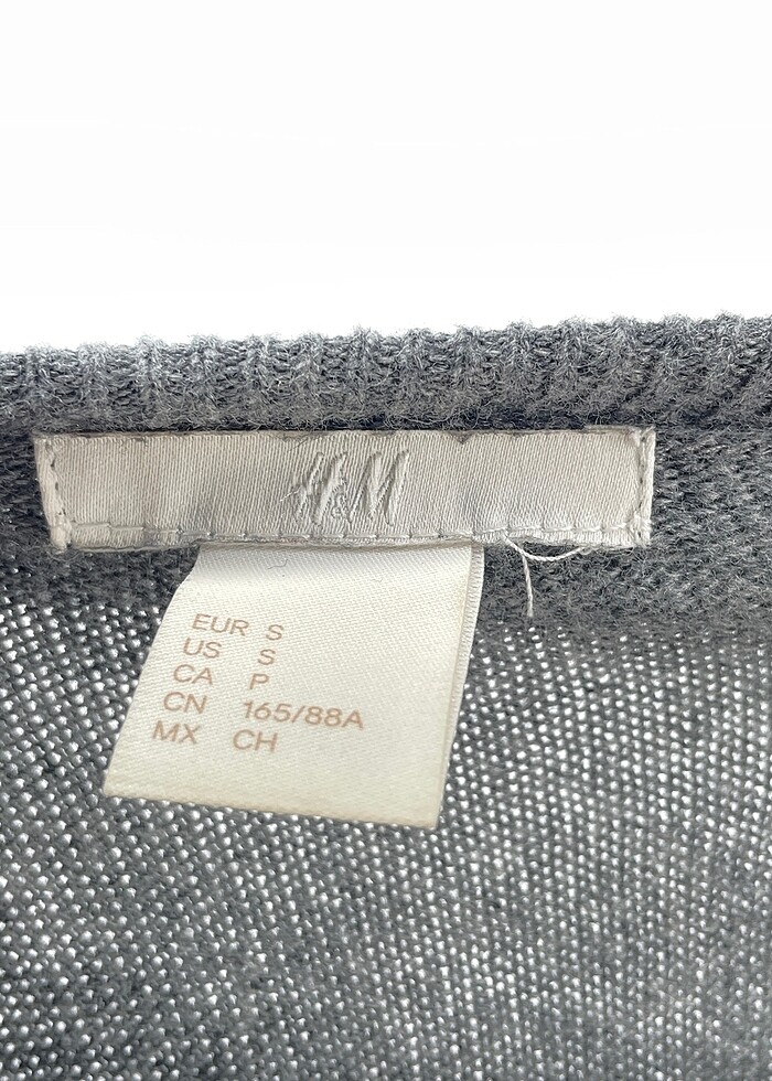 H&M Uzun Elbise %70 İndirimli. - Görsel 4