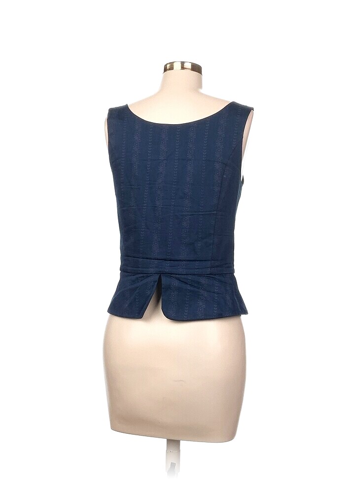 Vintage Love Bluz %70 İndirimli. - Görsel 3