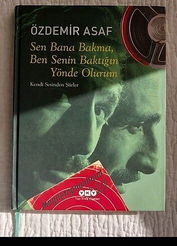 Özdemir asaf