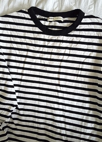 Pull and Bear Pull and bear tişört