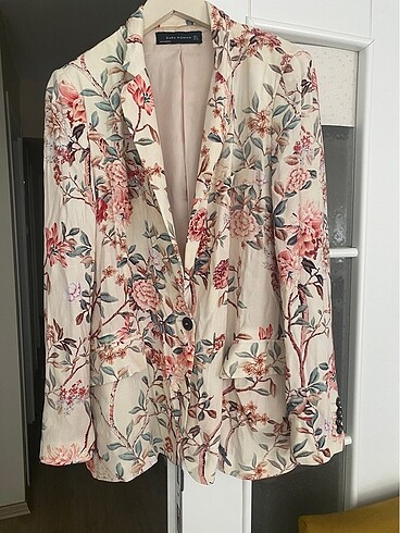 Zara ceket
