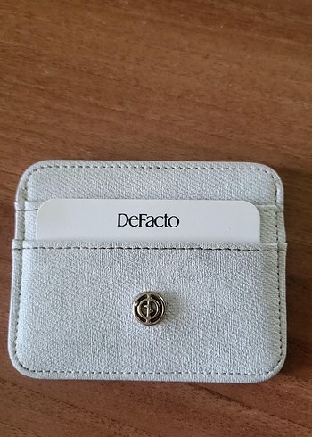 Defacto Kartlik