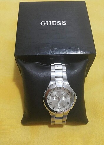 Guess erkek saat 