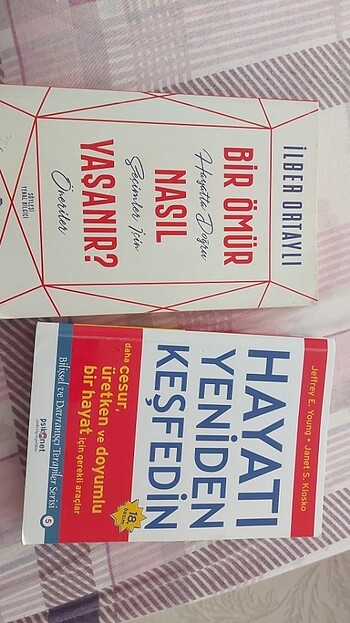 2li kitap 