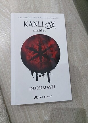Kanlı Ay ~Duru Mavii