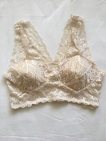 Dantel bralet