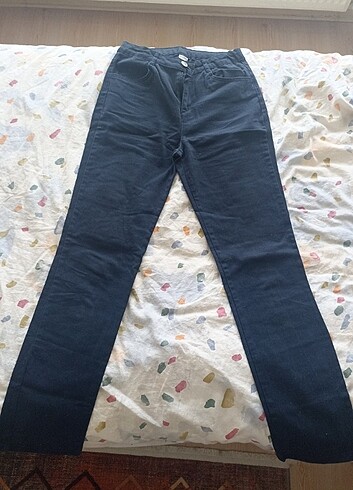 LC Waikiki LCW 13-14 yaş okul pantalonu