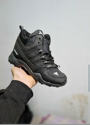 Adidas terrex cocuk bot