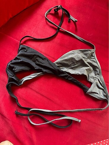 Bikini üstü