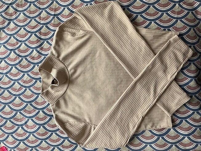 Crop body