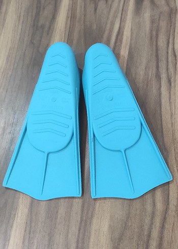 Erkek Mavi Kauçuk Su Ayakkabısı - Görsel 2