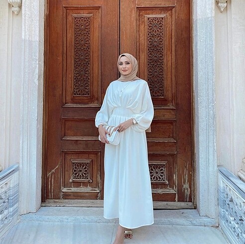 Diana elbise
