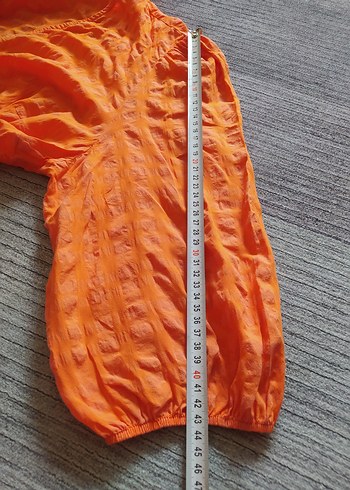 42 beden pareo dagi - Görsel 4