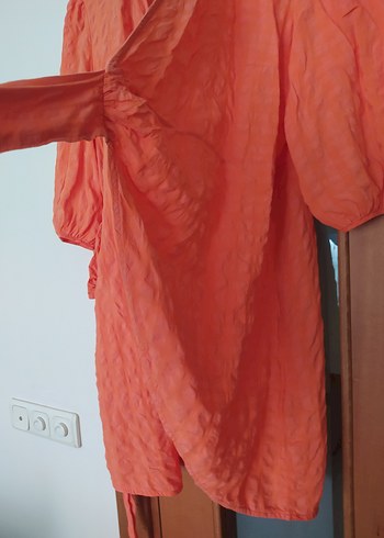 42 beden pareo dagi - Görsel 3