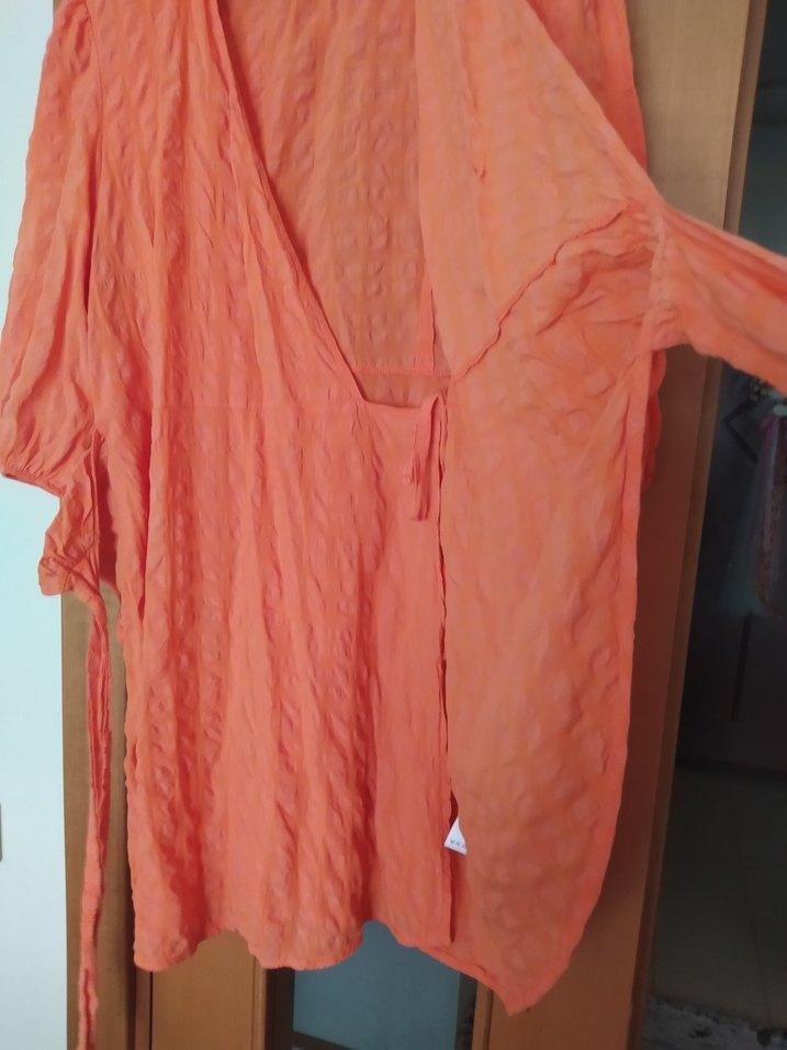 42 beden pareo dagi - Görsel 2