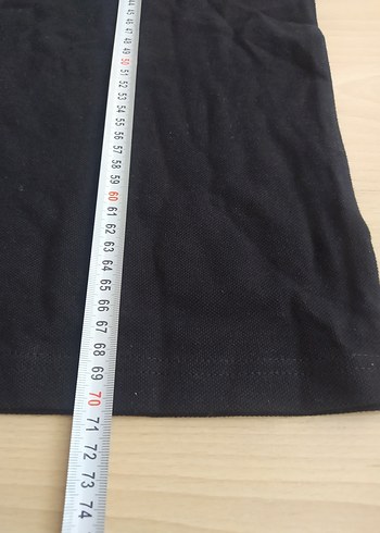 Petkm Spor Siyah Erkek Şort ve Tişört Seti - Görsel 2