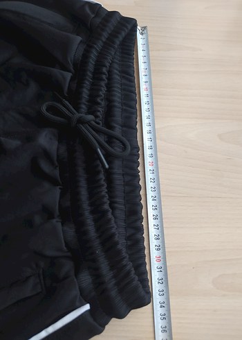 Petkm Spor Siyah Erkek Şort ve Tişört Seti - Görsel 6