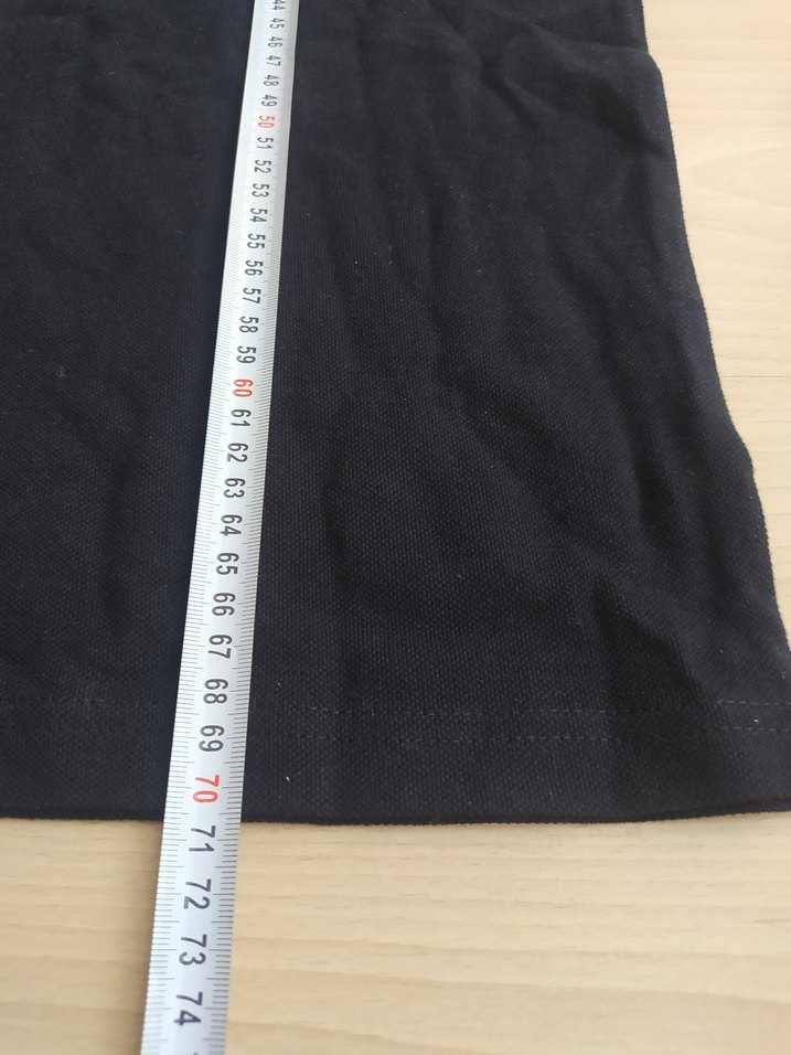 Petkm Spor Siyah Erkek Şort ve Tişört Seti - Görsel 2