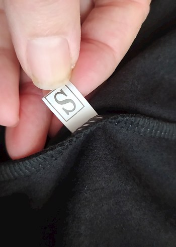 Siyah Erkek Spor Eşofman Altı SOCAR - Görsel 6