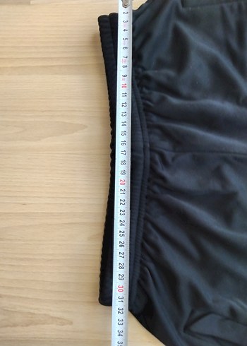 Siyah Erkek Spor Eşofman Altı SOCAR - Görsel 3