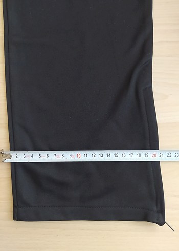 Siyah Erkek Spor Eşofman Altı SOCAR - Görsel 4