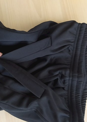 Siyah Erkek Spor Eşofman Altı SOCAR - Görsel 5