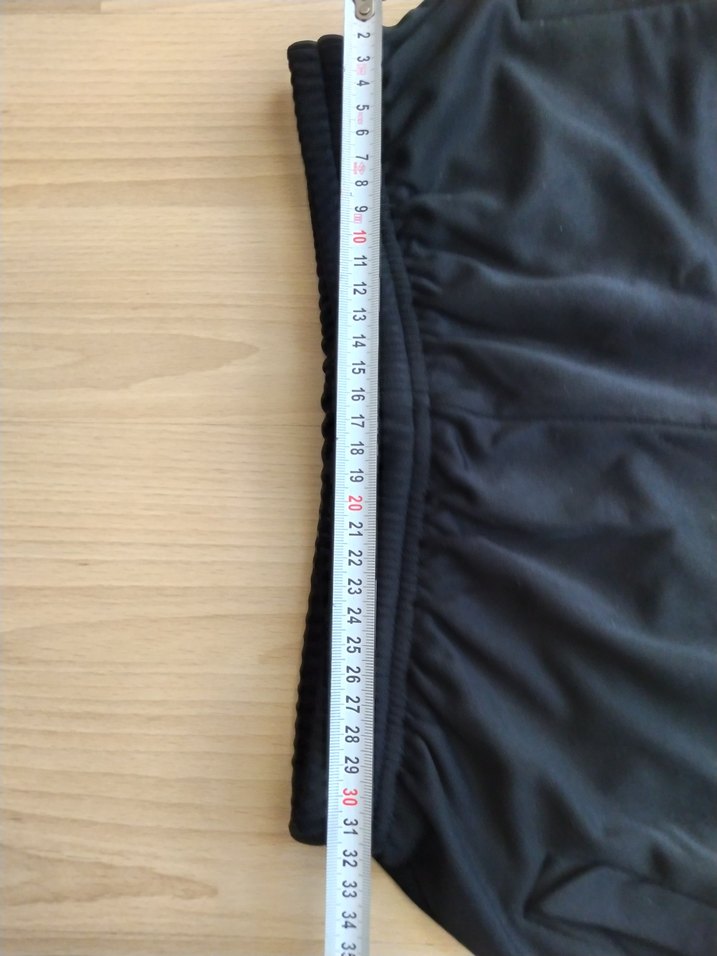 Siyah Erkek Spor Eşofman Altı SOCAR - Görsel 3