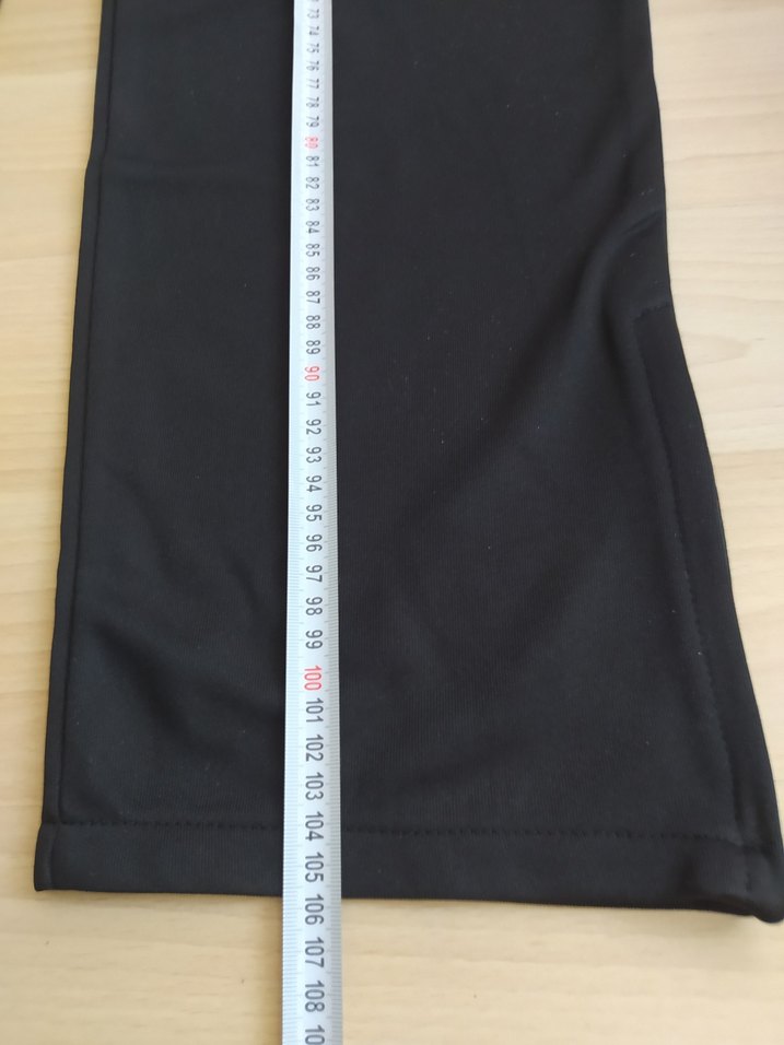 Siyah Erkek Spor Eşofman Altı SOCAR - Görsel 2