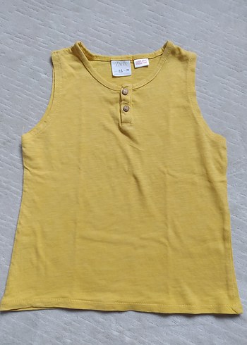 Kız Çocuk Basic Tişörtler Pamuklu Rahat Kesim - Görsel 6