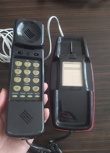 Ev telefonu