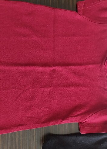 2-3 yaş Tsortler ve kilotlu coraplar - Görsel 3