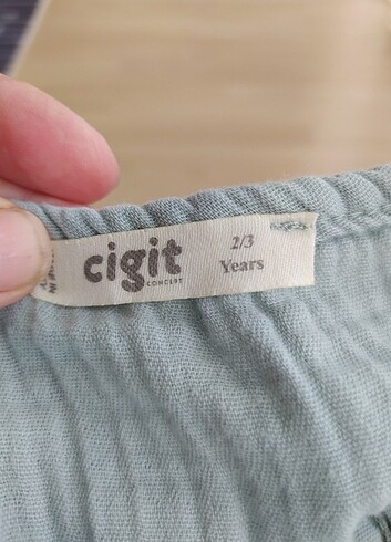 Diğer 2_3 yaş ciigit