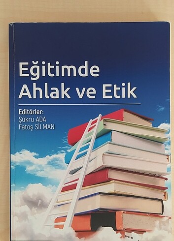 Eğitimde Ahlak ve Etik Pegem Akademi 