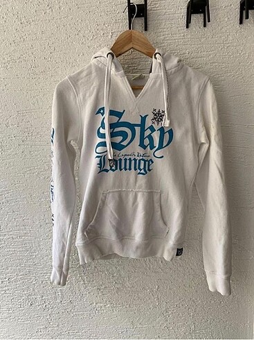 Superfly sweatshirt hoodie