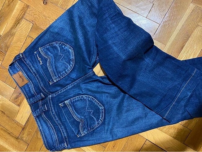 27 Beden Pepe jeans jean