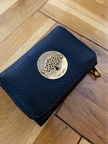Mulberry cüzdan