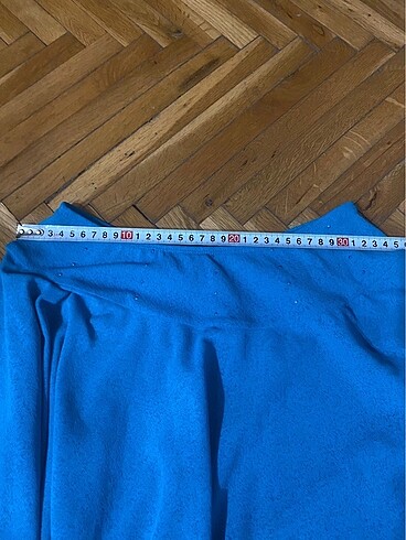 Mavi Plaj beach eteği taşları mevcuttur - Görsel 4