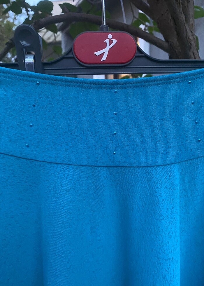 Mavi Plaj beach eteği taşları mevcuttur - Görsel 2