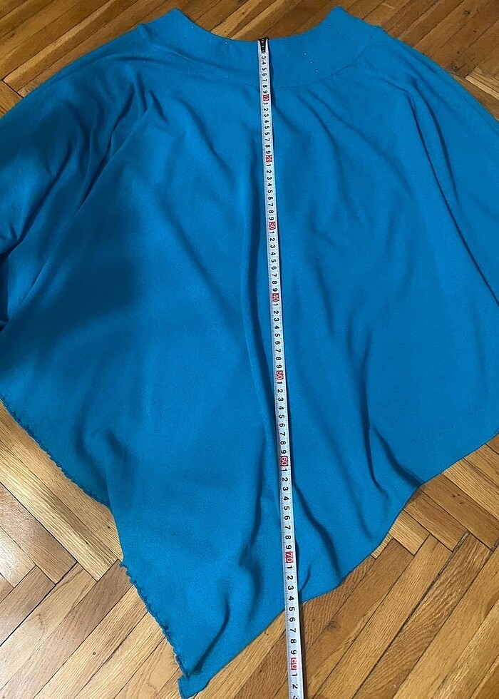 Mavi Plaj beach eteği taşları mevcuttur - Görsel 5