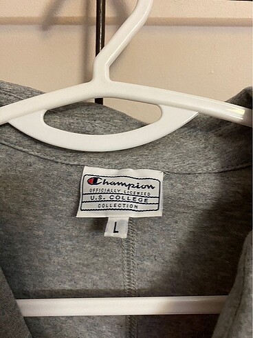 m Beden Harvard champion tshirt medium/large