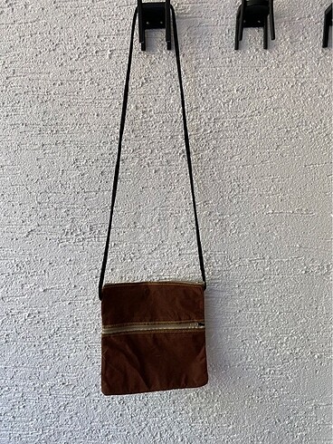 Mısır Hiyeroglif& firavun desenli çanta - Görsel 2