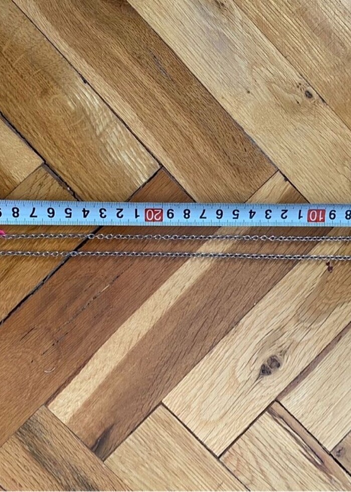 Fransa Paris eiffel esintili kolyeler - Görsel 5