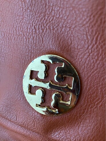 Açık kahve kol çantası - Görsel 2