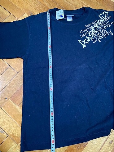 Avustralya ve şehir ismi baskılı unisex tshirt - Görsel 5